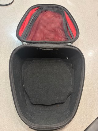 Bolsa Givi Cubredepósito Smartphone Holder