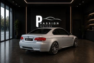 BMW Serie M3 E92 Coupe 4.2 V8 420