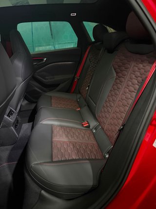 Audi RS5 2026