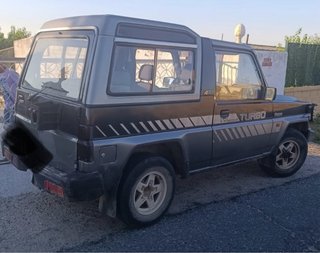 Daihatsu Rocky 1998