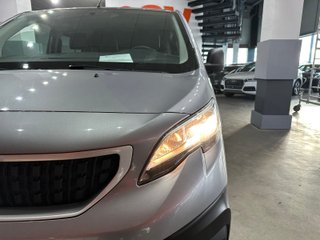 Peugeot EXPERT Furgon Pro 2.0 BlueHDi 150 SS Long (2019)