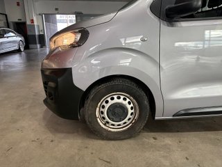 Peugeot EXPERT Furgon Pro 2.0 BlueHDi 150 SS Long (2019)