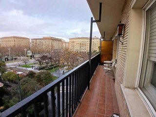 Piso en venta en Universidad San Francisco en Zaragoza