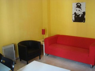 Piso en alquiler en San Matías - Realejo en Granada