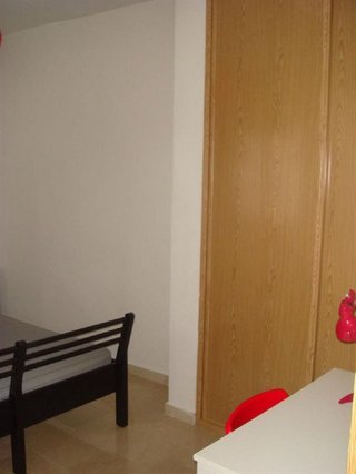 Piso en alquiler en San Matías - Realejo en Granada