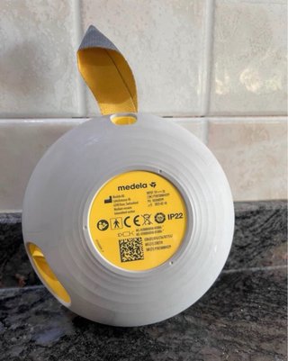 Medela Swing Maxi Extractor Leche Doble
