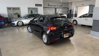 Seat IBIZA 1.0 TSI 115 STYLE XL (2024)