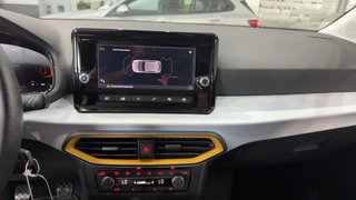 Seat IBIZA 1.0 TSI 115 STYLE XL (2024)
