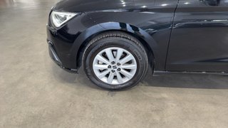 Seat IBIZA 1.0 TSI 115 STYLE XL (2024)