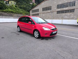Ford C-MAX 2008