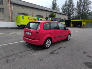 Ford C-MAX 2008
