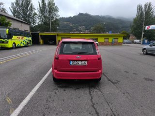 Ford C-MAX 2008
