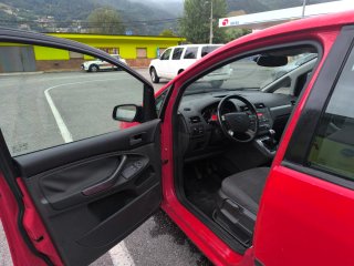 Ford C-MAX 2008