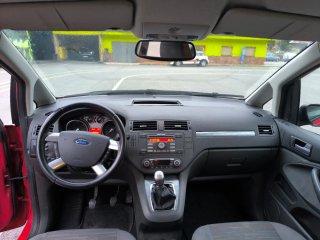 Ford C-MAX 2008