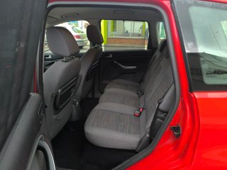 Ford C-MAX 2008