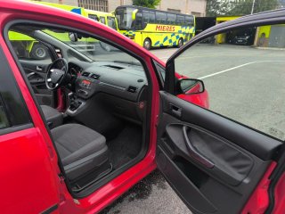Ford C-MAX 2008