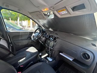 Dacia Lodgy 2019