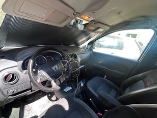 Dacia Lodgy 2019