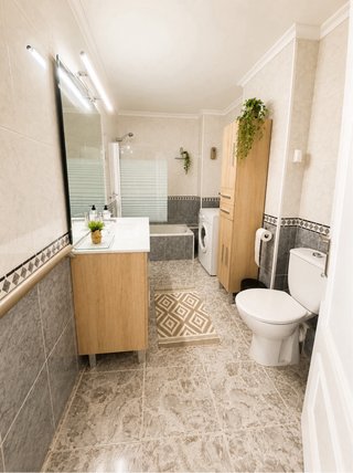 Apartamento Agosto Playa san Juan