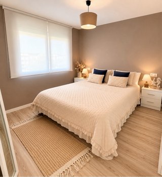 Apartamento Agosto Playa san Juan