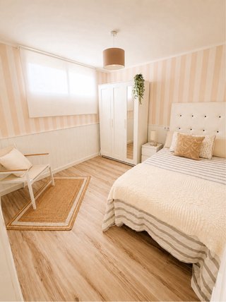 Apartamento Agosto Playa san Juan