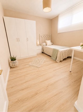 Apartamento Agosto Playa san Juan