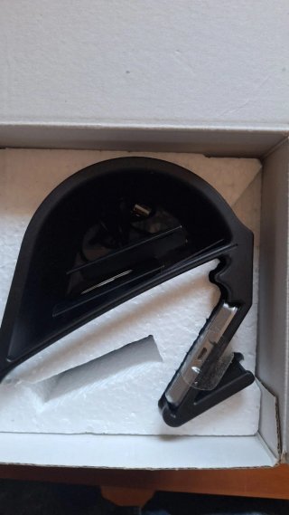 Reflexbox Caricatore Wireless Multimediale Smart