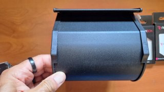 Reflexbox Caricatore Wireless Multimediale Smart