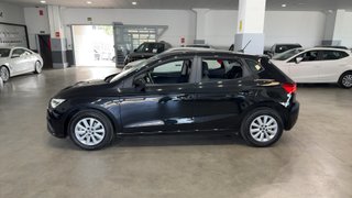 Seat IBIZA 1.0 TSI 115 STYLE XL (2024)