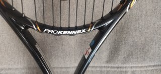 Raqueta Prokennex Q5 295gr