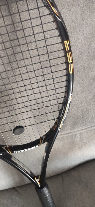 Raqueta Prokennex Q5 295gr