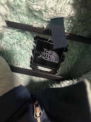 Chaqueta The North Face Azul