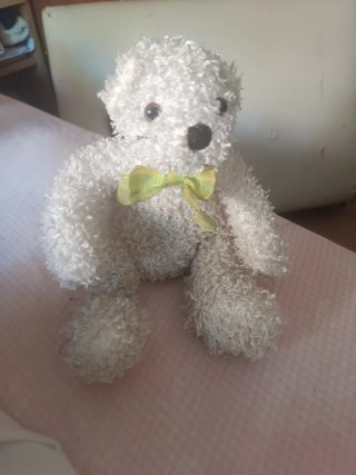 Peluches