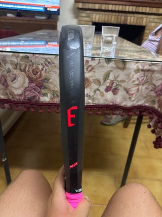 Pala de pádel Head Extreme Pro LTD arturo coello