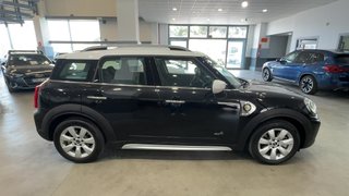 Mini COUNTRYMAN Cooper S E ALL4 (2022)