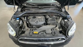 Mini COUNTRYMAN Cooper S E ALL4 (2022)
