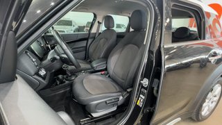Mini COUNTRYMAN Cooper S E ALL4 (2022)