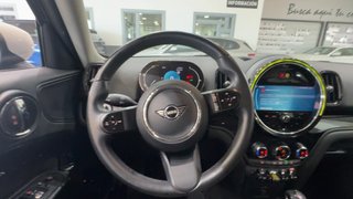 Mini COUNTRYMAN Cooper S E ALL4 (2022)