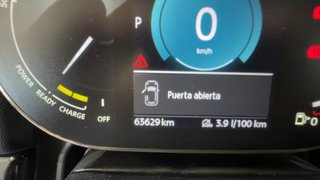 Mini COUNTRYMAN Cooper S E ALL4 (2022)