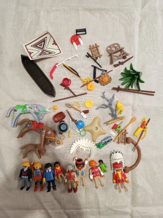Playmobil