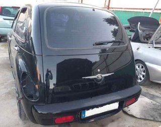 Elevalunas del izq chrysler pt cruiser (pt) 213561