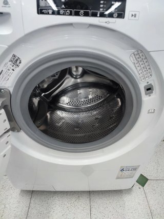 Lavadora con secadora Candy 9+6kg A+++ 1400rpm