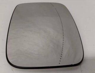 Cristal de Espejo retrovisor derecho Renault Trafi