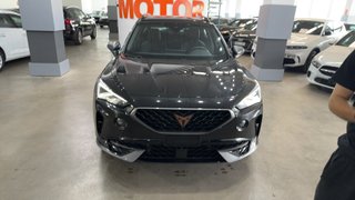 Cupra FORMENTOR 1.4 eHybrid 150kW 204 CV DSG (2023)