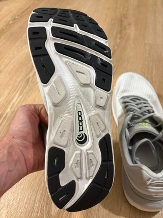 Topo Athletic M-Magnifly 5 Zapatillas Talla 44.5