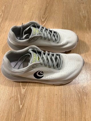 Topo Athletic M-Magnifly 5 Zapatillas Talla 44.5