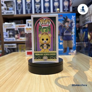 Funko Pop! 2053 Funshine Bear Scarecrow