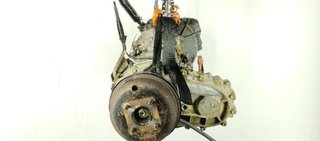 Nissan 21053573 caja cambios 32101vb000 patrol 3.0