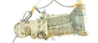 Nissan 21053573 caja cambios 32101vb000 patrol 3.0