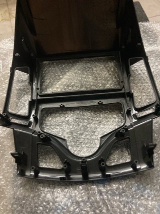 Marco Radio 9” Hyundai i30